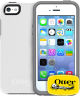 Otterbox Symmetry Hoesje iPhone SE / 5S Wit
