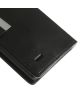 Crazy Horse Wallet Case LG G3 D855 Black