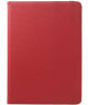 Universele Tablet Rotary Stand Case 9-10.1 Inch Rood