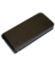 Dolce Vita Flip Case Apple iPhone 5/5S Black