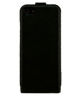 Dolce Vita Flip Case Apple iPhone 5/5S Black