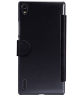 Nillkin Fresh Series Window Case Huawei Ascend P7 Zwart