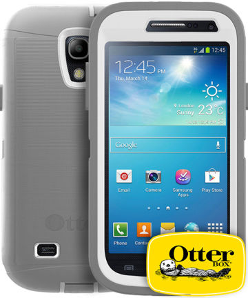 otterbox galaxy s4