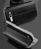 MOFI Rui Series Leather Flip Case Alcatel One Touch Pop C9 Zwart
