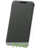 HTC Desire 610 Flip Case HC V960 Grijs
