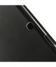 Samsung Galaxy Tab 4 10.1 Tri-Fold Stand Case - Zwart