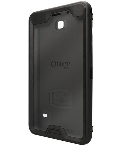 Otterbox Defender Case Samsung Galaxy Tab 4 7.0 - Zwart afbeelding 2