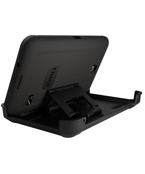 Otterbox Defender Case Samsung Galaxy Tab 4 7.0 - Zwart afbeelding 5
