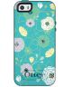 Otterbox Symmetry Case iPhone 5(S) Eden Teal