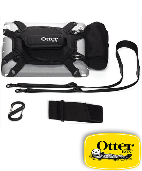 Otterbox Utility Series Latch II 10 inch afbeelding 1