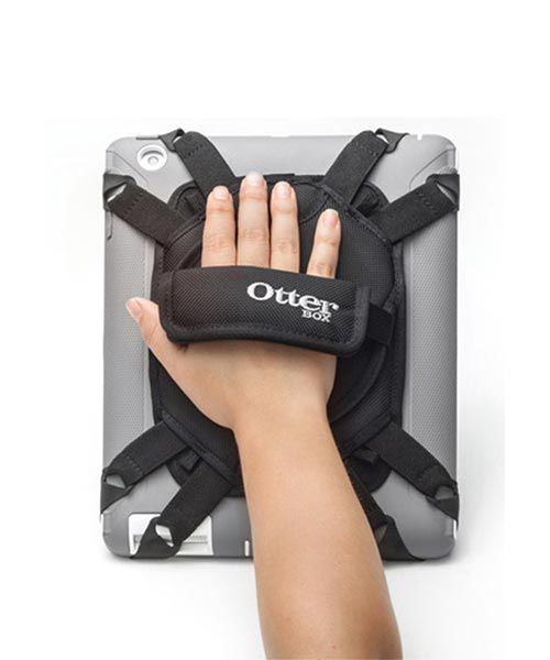 Otterbox Utility Series Latch II 10 inch afbeelding 2