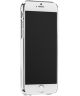 Case-Mate Barely There Apple iPhone 6S Zilver