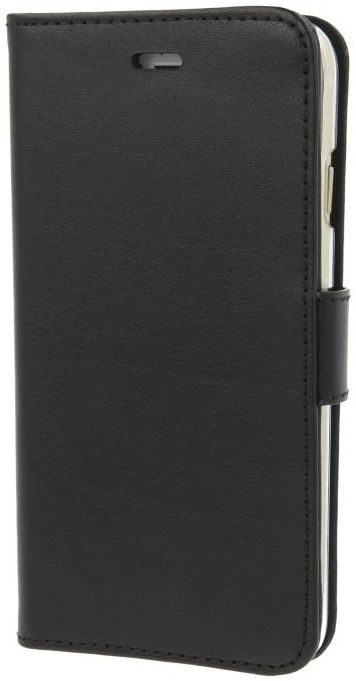 Valenta Classic Luxe iPhone 6s Hoesje Leer Bookcase Zwart afbeelding 6