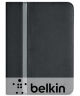 Belkin FormFit Stand Case Samsung Galaxy Tab 4 10.1 - Zwart