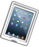 LifeProof Nuud Apple iPad 2/3/4 Waterdichte Hoes Wit