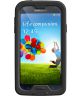 Lifeproof Nuud Samsung Galaxy S4 Waterdicht Hoesje Waterproof Zwart