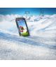 Lifeproof Nuud Samsung Galaxy S4 Waterdicht Hoesje Waterproof Zwart