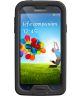 Lifeproof Fre Samsung Galaxy S4 Waterdicht Hoesje Waterproof Zwart