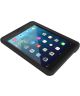 Lifeproof Nuud Apple iPad Air Waterdichte Hoes Zwart