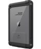 Lifeproof Nuud Apple iPad Air Waterdichte Hoes Zwart