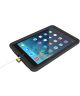 Lifeproof Fre Case Apple iPad Air Waterdichte Hoes Zwart