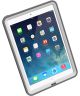 Lifeproof Fre Case Apple iPad Air Waterdichte Hoes Wit