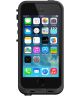 LifeProof Fre Apple iPhone SE/5S/5 Hoesje Volledig Waterdicht Zwart