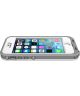 Lifeproof Nuud Apple iPhone SE en 5/5S Waterdicht Hoesje Wit