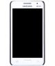 Samsung Galaxy Core 2 Dual SIM Nillkin Hard Back Cover - Zwart