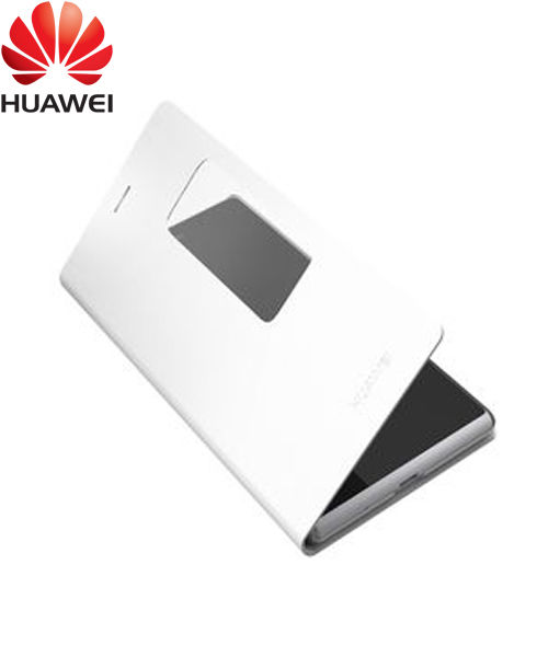 Huawei Ascend P7 View Cover Wit afbeelding 1