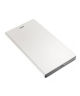 Huawei Ascend P7 Flip Cover Wit
