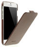 Apple iPhone 6S Flip Cover Bruin
