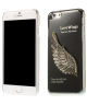 Apple iPhone 6S 3D Love Wings Hard Case