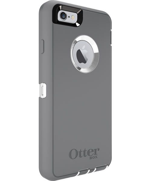 Otterbox Defender iPhone 6 Glacier afbeelding 5