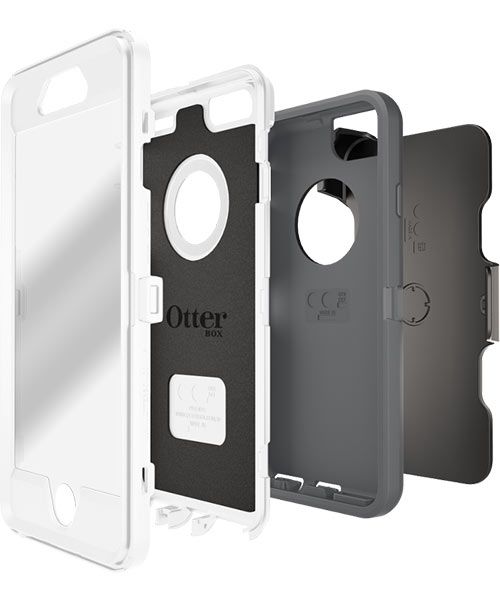 Otterbox Defender iPhone 6 Glacier afbeelding 2