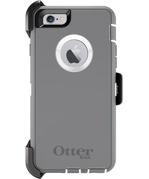 Otterbox Defender iPhone 6 Glacier afbeelding 6