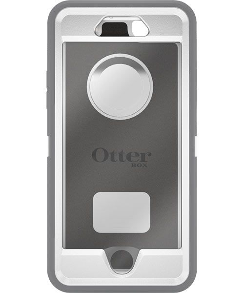 Otterbox Defender iPhone 6 Glacier afbeelding 7