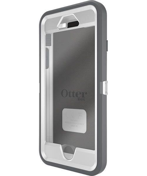 Otterbox Defender iPhone 6 Glacier afbeelding 10