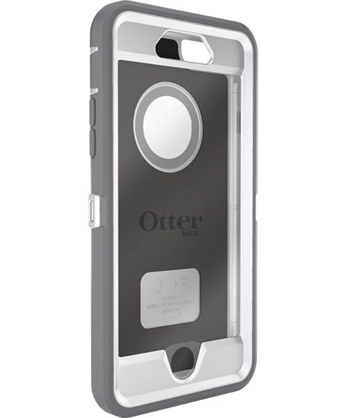 Otterbox Defender iPhone 6 Glacier afbeelding 12