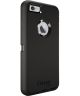 Otterbox Defender iPhone 6 Hoesje Zwart