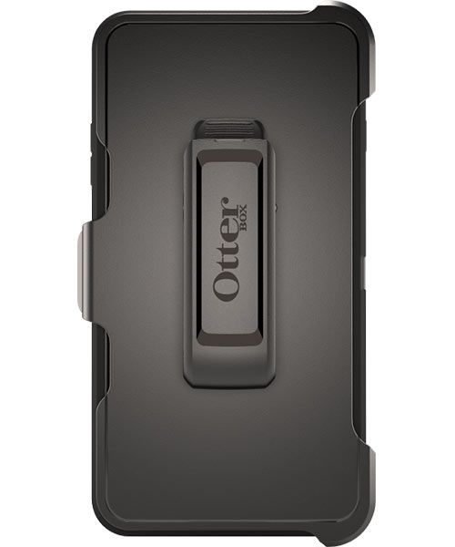 Otterbox Defender iPhone 6 Hoesje Zwart afbeelding 10