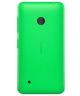 Nokia Lumia 530 Plastic Hard Case CC-3084 Groen