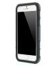 Stevige Case met stand Apple iPhone 6S - Zwart