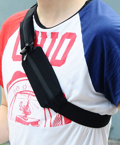 Baseus 6 Inch Waterbestendige Sport Riem Case afbeelding 3