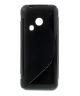 Nokia 220 S Shape Soft TPU Case - Zwart