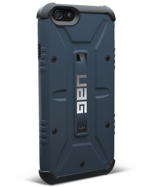 Urban Armor Gear Composite AERO Case Apple iPhone 6S afbeelding 4
