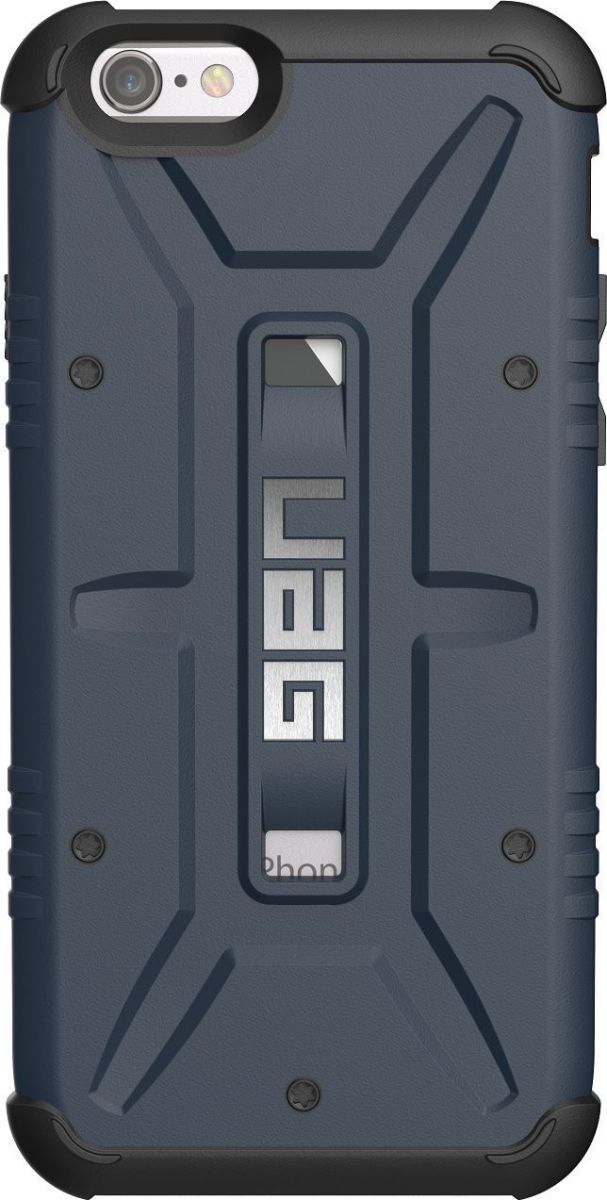 Urban Armor Gear Composite AERO Case Apple iPhone 6S afbeelding 2