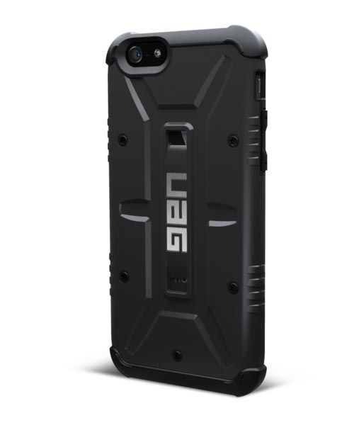 UAG Hoesje Case Apple iPhone 6S Plus Composite Case afbeelding 6