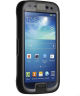 Otterbox Preserver Samsung Galaxy S4 Zwart