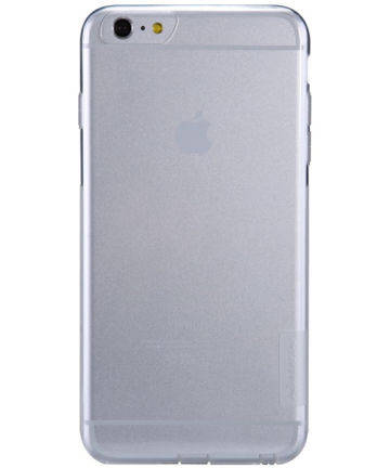 Nillkin TPU Case Apple iPhone 6S Plus Wit Hoesjes